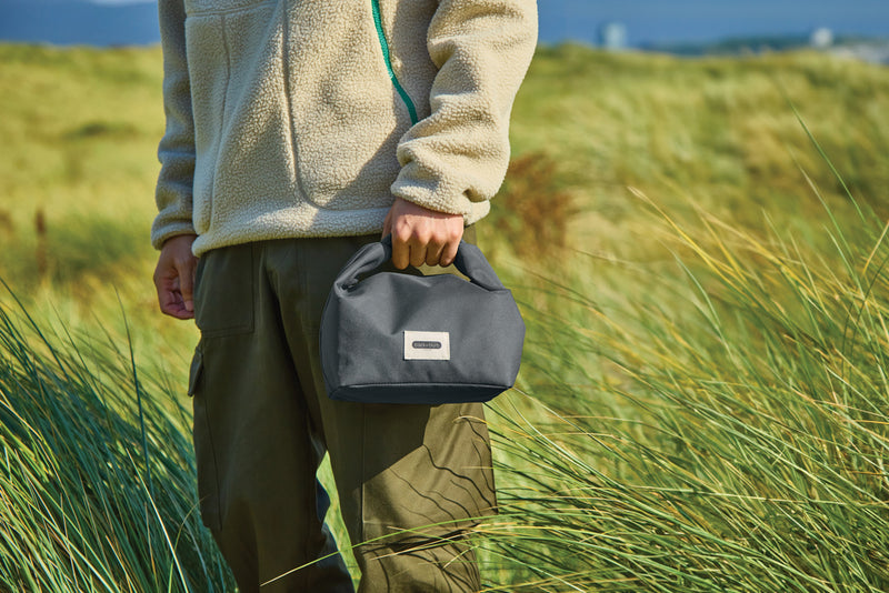 Load image into Gallery viewer, Black+Blum 6.7L insulated Lunch/Cooler Bag-Outdoor
