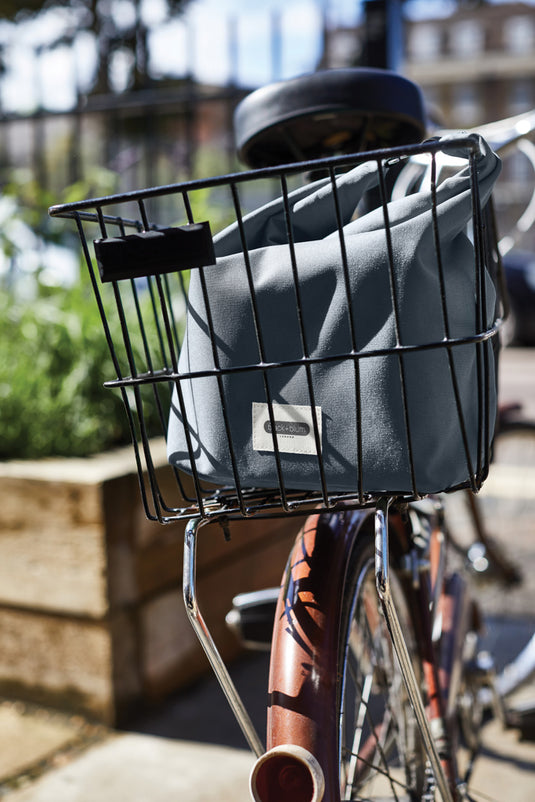 Black+Blum 6.7L insulated Lunch/Cooler Bag-Outdoor