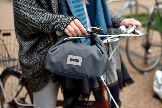 Black+Blum 6.7L insulated Lunch/Cooler Bag-Outdoor