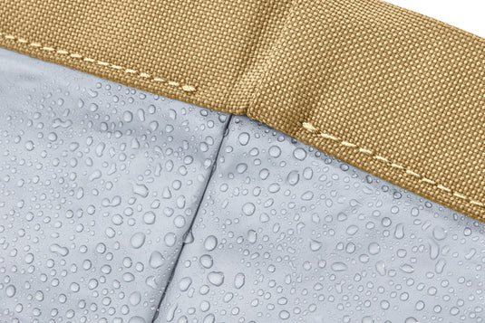 Black+Blum 6.7L insulated Lunch/Cooler Bag-Outdoor