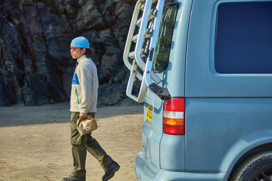 Black+Blum 6.7L insulated Lunch/Cooler Bag-Outdoor