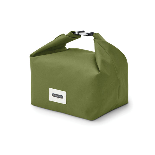 Black+Blum 6.7L insulated Lunch/Cooler Bag-Outdoor