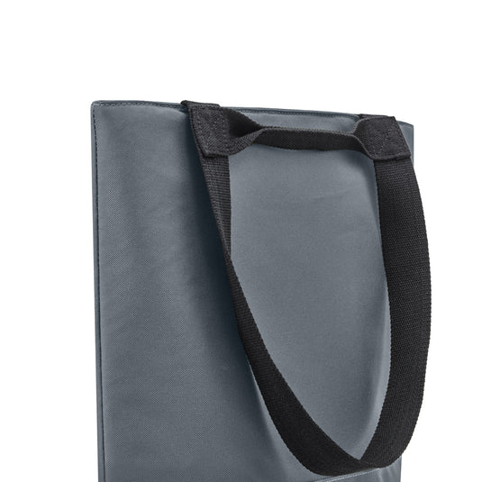 16L Insulated Tote/ Cooler Bag - Custom Wood Designs 16L Insulated Tote/ Cooler Bag made from [material] –  [use_case] | Custom Wood Designs