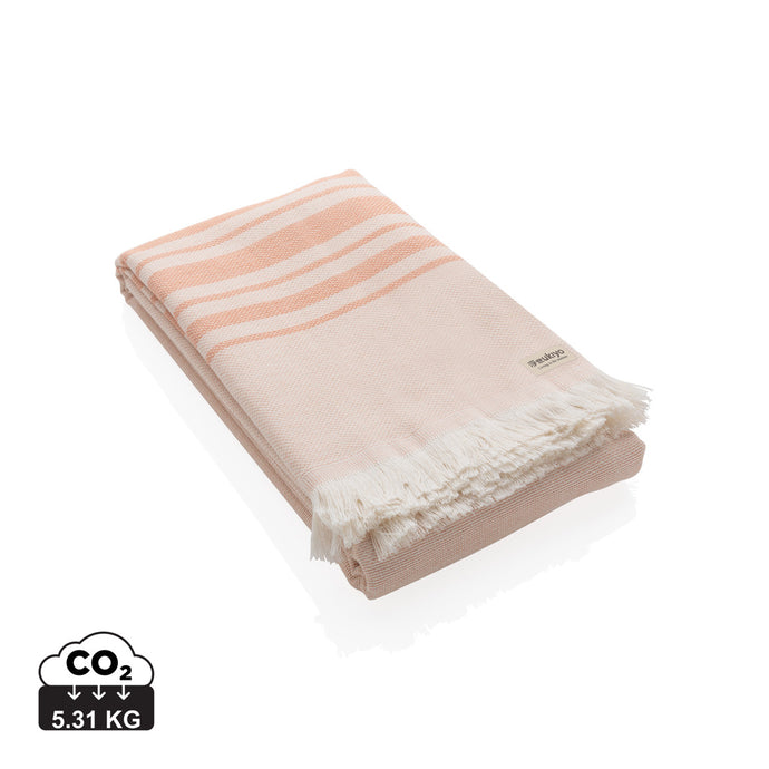AWARE™ Hammam Towel 100 x 180cm - Custom Wood Designs