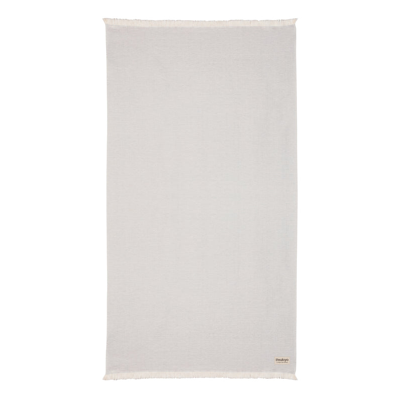 Load image into Gallery viewer, Hisako AWARE™ 4 Seasons towel/blanket 100x180 - Custom Wood Designs
