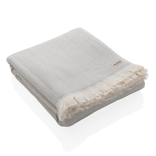 Hisako AWARE™ 4 Seasons towel/blanket 100x180 - Custom Wood Designs