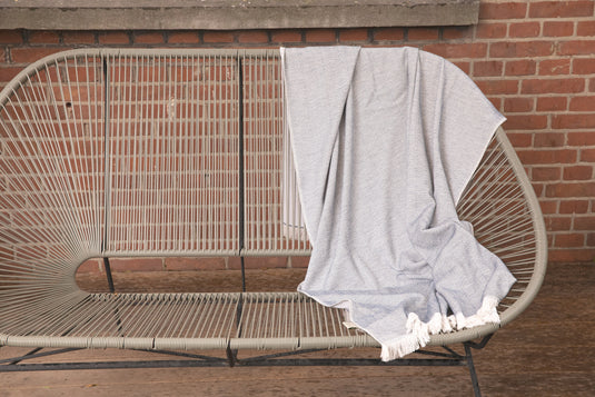 Hisako AWARE™ 4 Seasons towel/blanket 100x180 - Custom Wood Designs