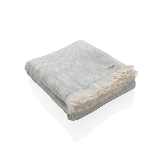 Hisako AWARE™ 4 Seasons towel/blanket 100x180 - Custom Wood Designs