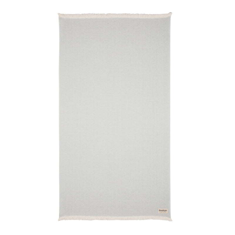 Load image into Gallery viewer, Hisako AWARE™ 4 Seasons towel/blanket 100x180 - Custom Wood Designs
