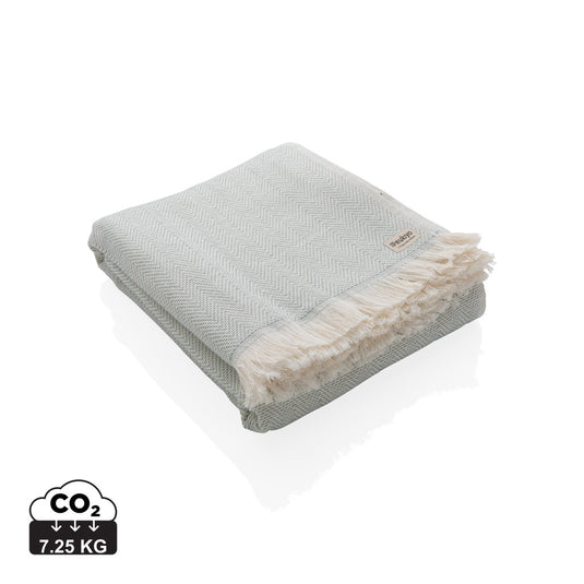 Hisako AWARE™ 4 Seasons towel/blanket 100x180 - Custom Wood Designs
