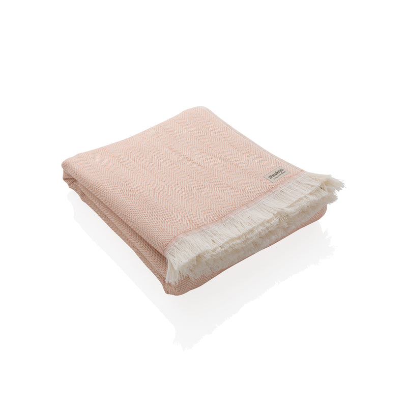 Load image into Gallery viewer, Hisako AWARE™ 4 Seasons towel/blanket 100x180 - Custom Wood Designs
