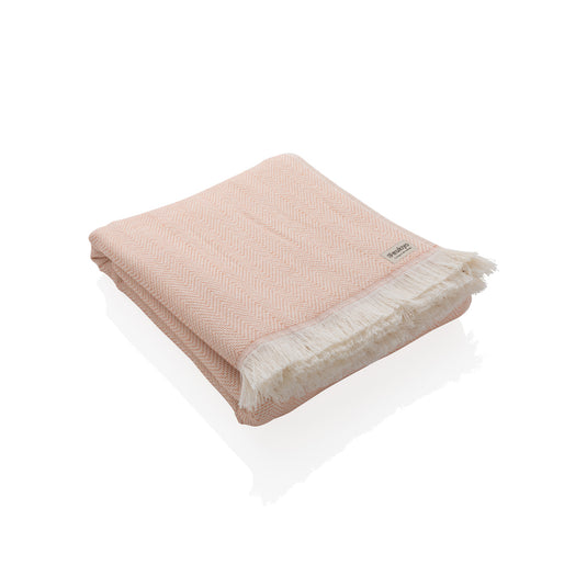Hisako AWARE™ 4 Seasons towel/blanket 100x180 - Custom Wood Designs