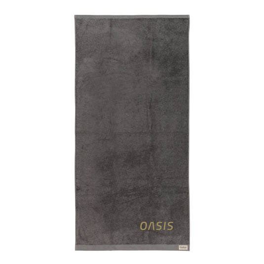 Sakura AWARE™ 500 gsm bath towel 70x140cm - Custom Wood Designs