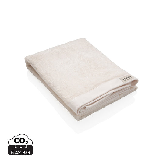 Sakura AWARE™ 500 gsm bath towel 70x140cm - Custom Wood Designs
