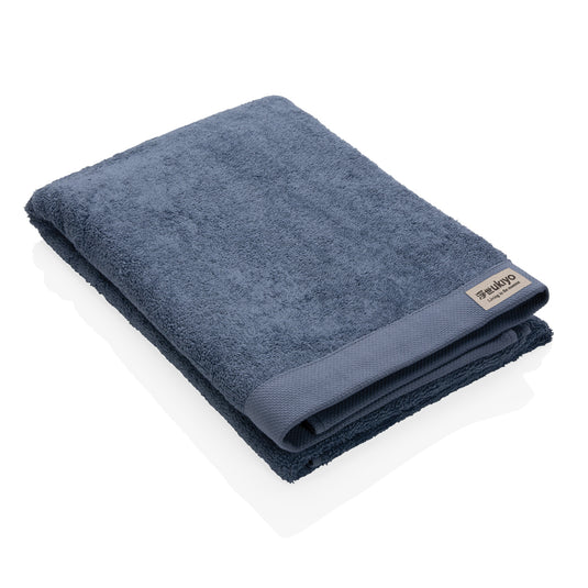 Sakura AWARE™ 500 gsm bath towel 70x140cm - Custom Wood Designs