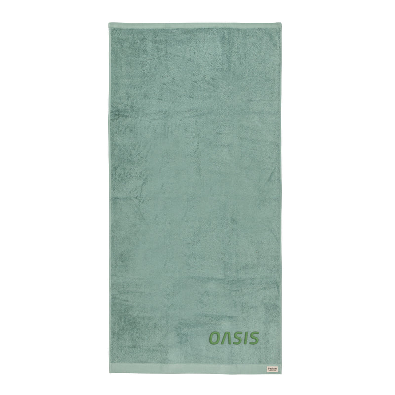 Load image into Gallery viewer, Sakura AWARE™ 500 gsm bath towel 70x140cm - Custom Wood Designs
