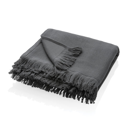 Keiko AWARE™ solid hammam towel 100x180cm - Custom Wood Designs