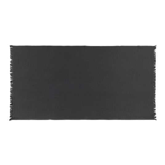 Keiko AWARE™ solid hammam towel 100x180cm - Custom Wood Designs