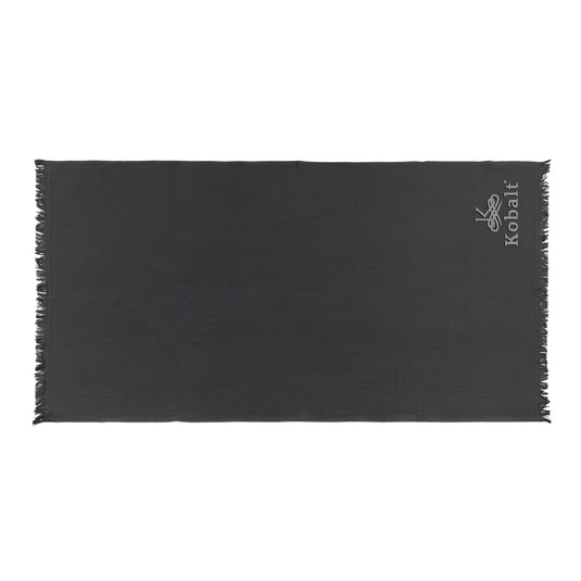 Keiko AWARE™ solid hammam towel 100x180cm - Custom Wood Designs
