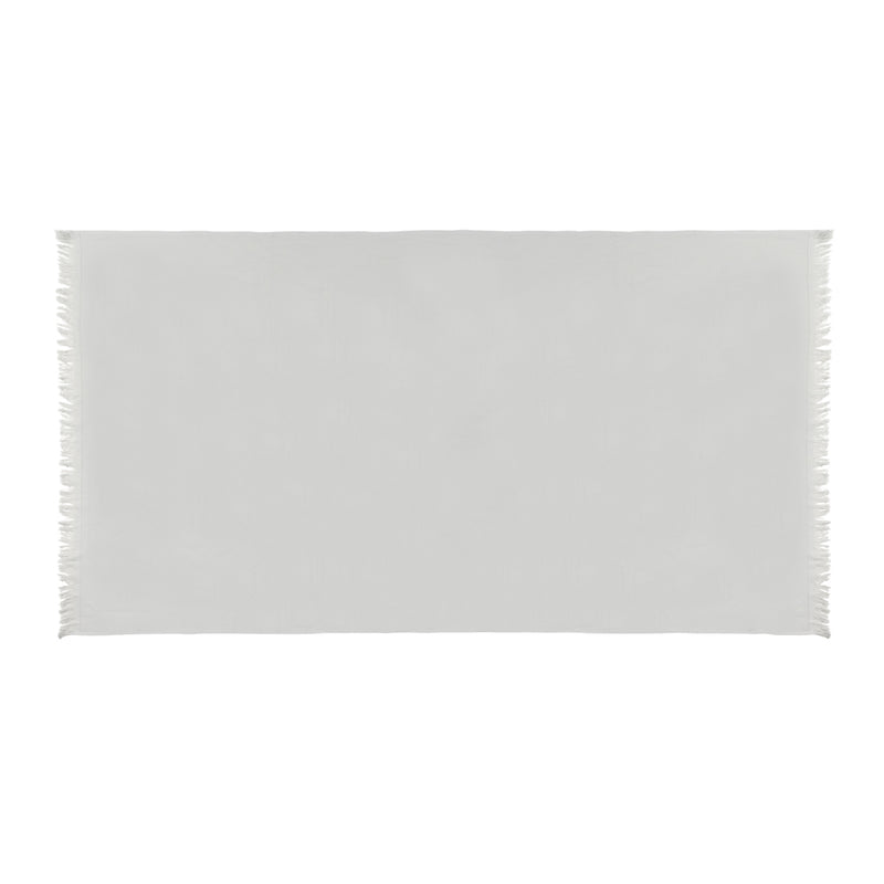 Load image into Gallery viewer, Keiko AWARE™ solid hammam towel 100x180cm - Custom Wood Designs
