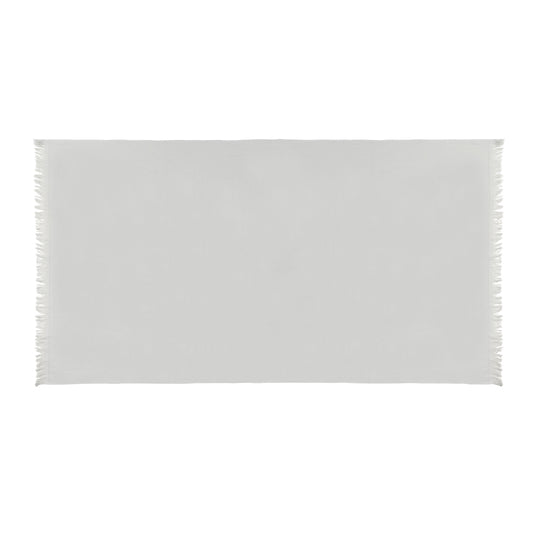 Keiko AWARE™ solid hammam towel 100x180cm - Custom Wood Designs