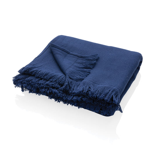 Keiko AWARE™ solid hammam towel 100x180cm - Custom Wood Designs