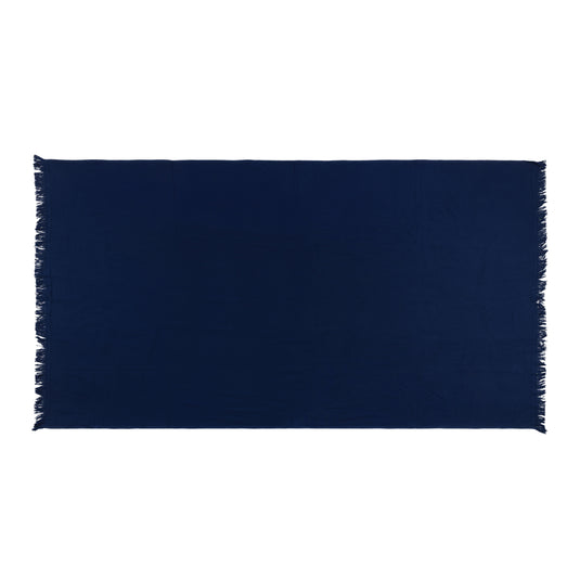 Keiko AWARE™ solid hammam towel 100x180cm - Custom Wood Designs