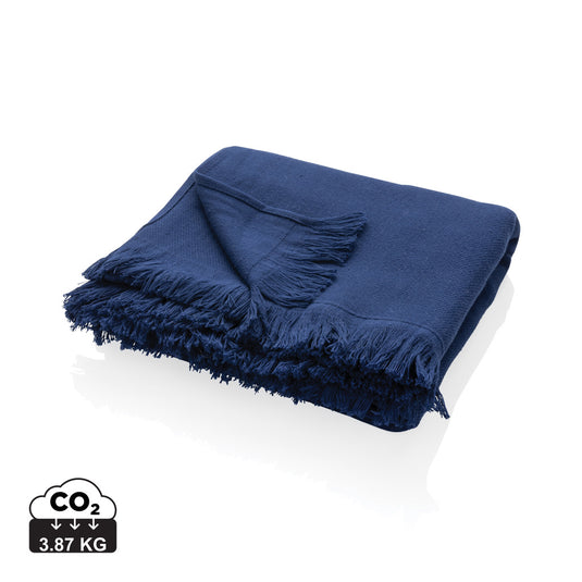 Keiko AWARE™ solid hammam towel 100x180cm - Custom Wood Designs