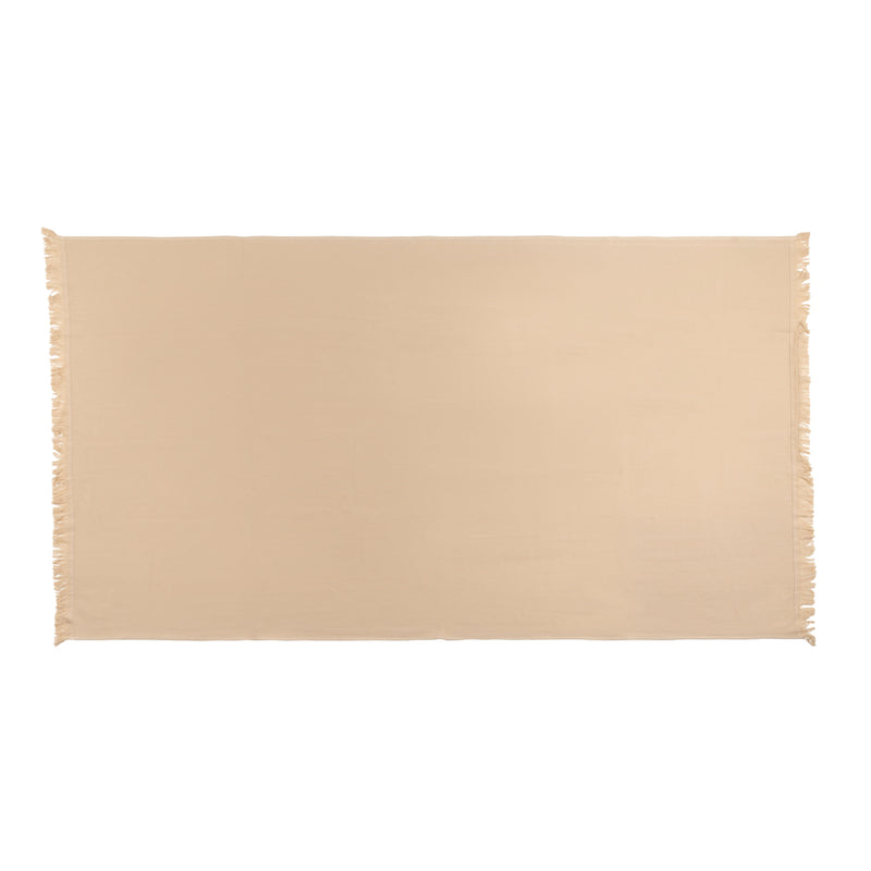 Load image into Gallery viewer, Keiko AWARE™ solid hammam towel 100x180cm - Custom Wood Designs
