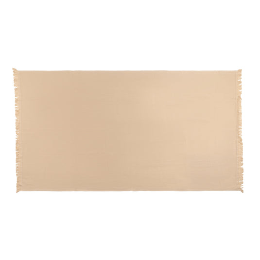 Keiko AWARE™ solid hammam towel 100x180cm - Custom Wood Designs