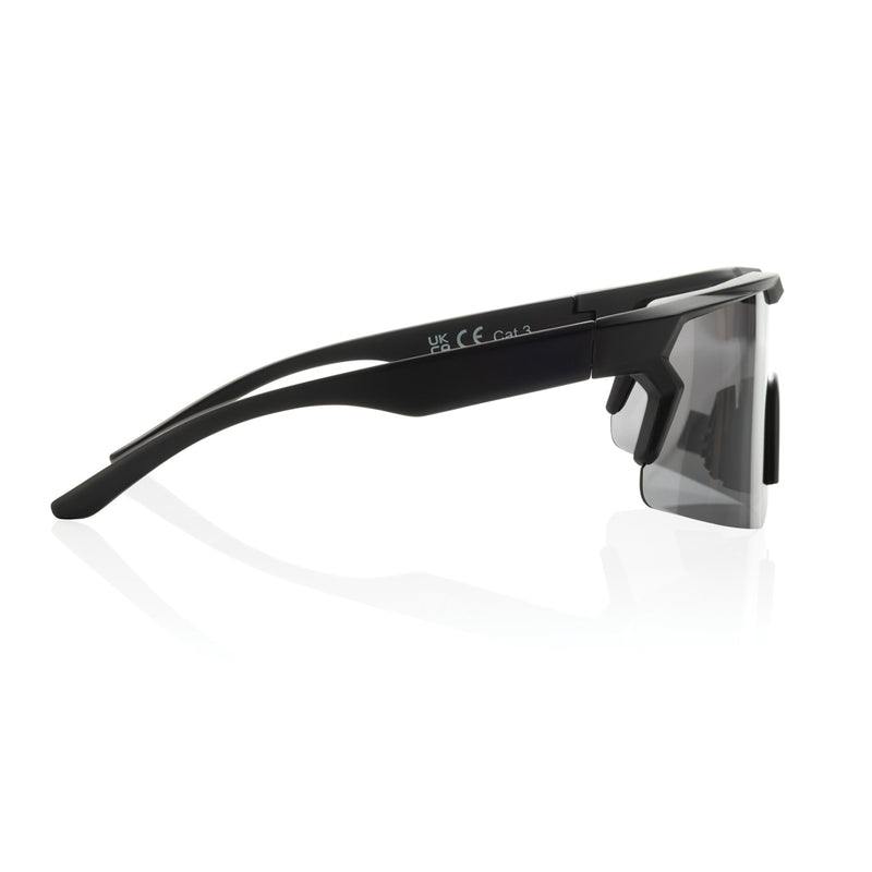 Load image into Gallery viewer, SproShield RCS plastic activity glasses with polarized lens - Custom Wood Designs
