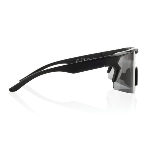 SproShield RCS plastic activity glasses with polarized lens - Custom Wood Designs