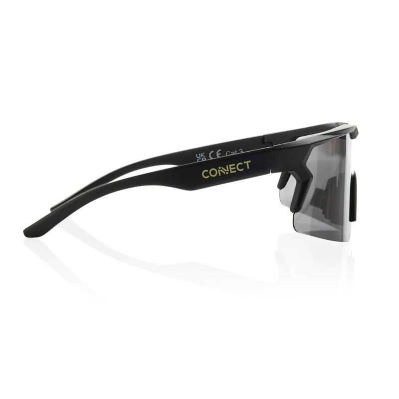 Load image into Gallery viewer, SproShield RCS plastic activity glasses with polarized lens - Custom Wood Designs
