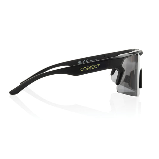 SproShield RCS plastic activity glasses with polarized lens - Custom Wood Designs