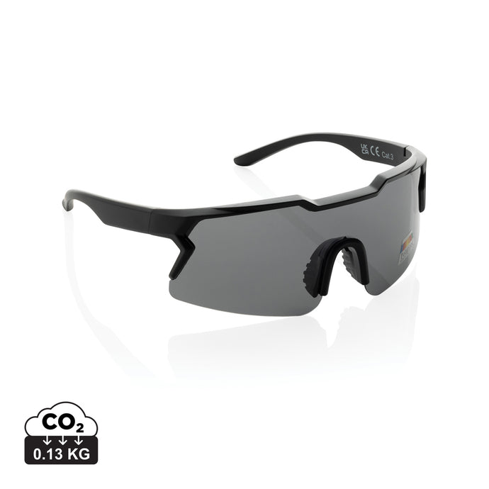 SproShield RCS plastic activity glasses with polarized lens - Custom Wood Designs