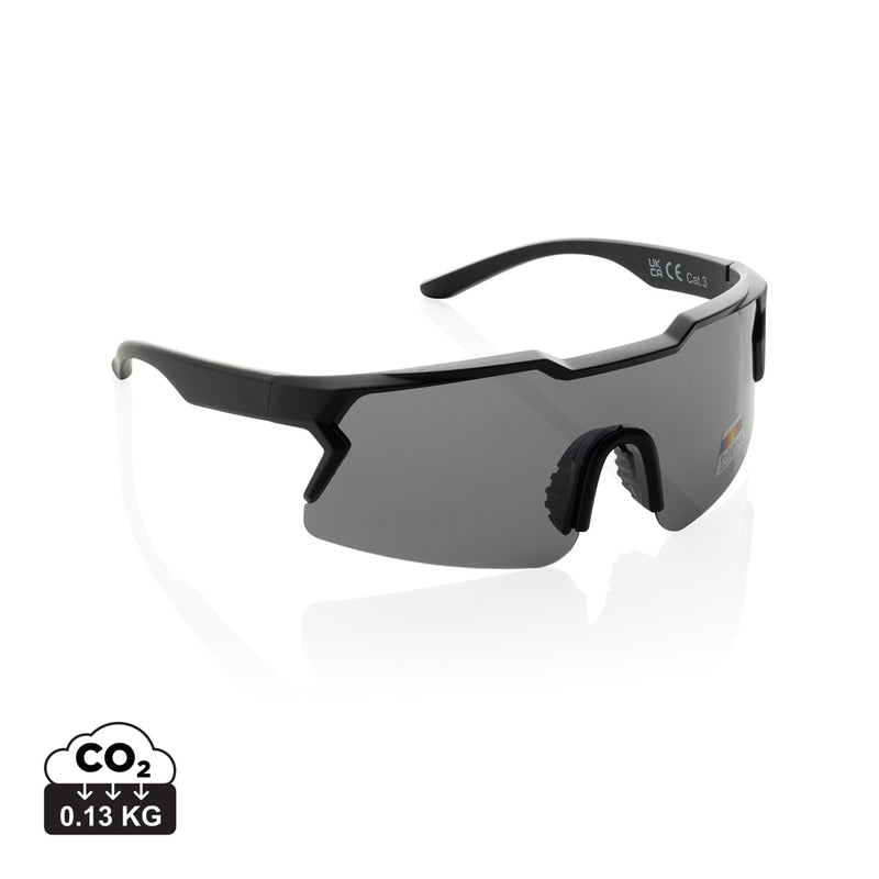 Load image into Gallery viewer, SproShield RCS plastic activity glasses with polarized lens - Custom Wood Designs

