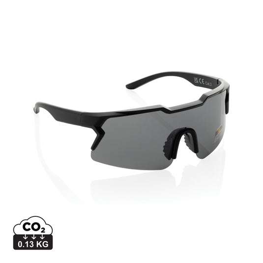 SproShield RCS plastic activity glasses with polarized lens - Custom Wood Designs