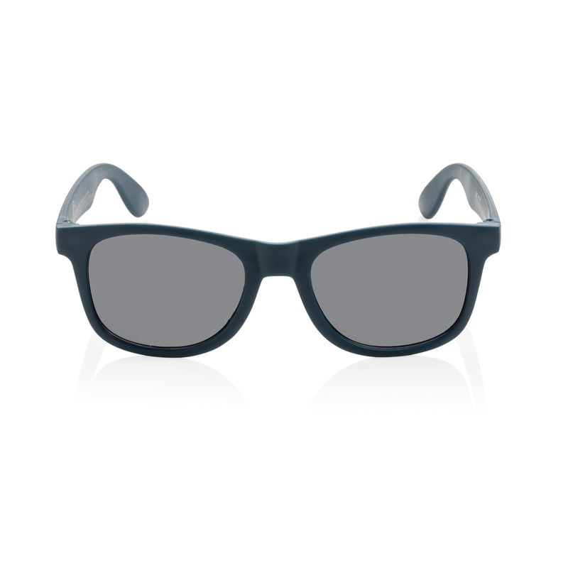 Load image into Gallery viewer, RCS recycled PP plastic sunglasses - Custom Wood Designs
