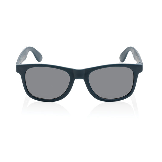 RCS recycled PP plastic sunglasses - Custom Wood Designs