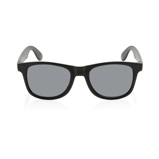 RCS recycled PP plastic sunglasses - Custom Wood Designs