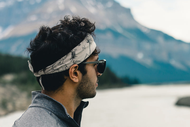 Load image into Gallery viewer, Swiss Peak RCS rplastic polarised sunglasses - Custom Wood Designs
