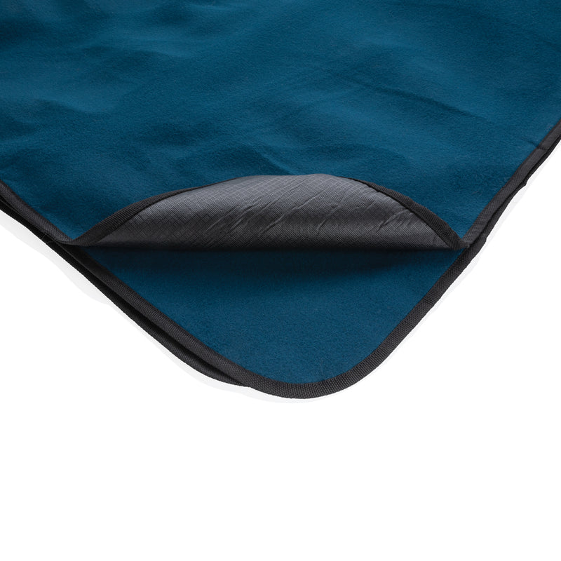 Load image into Gallery viewer, RPET picnic blanket - Custom Wood Designs

