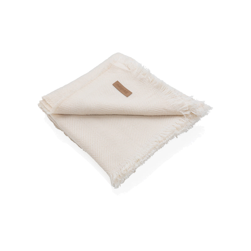 Load image into Gallery viewer, Polylana® woven blanket 130x150cm - Custom Wood Designs
