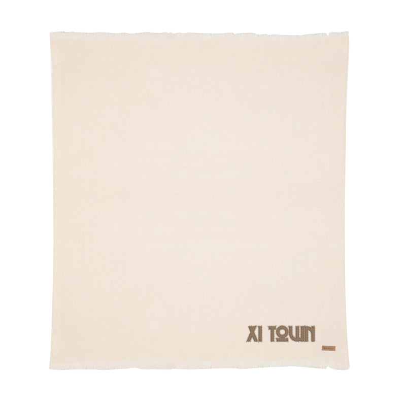 Load image into Gallery viewer, Polylana® woven blanket 130x150cm - Custom Wood Designs
