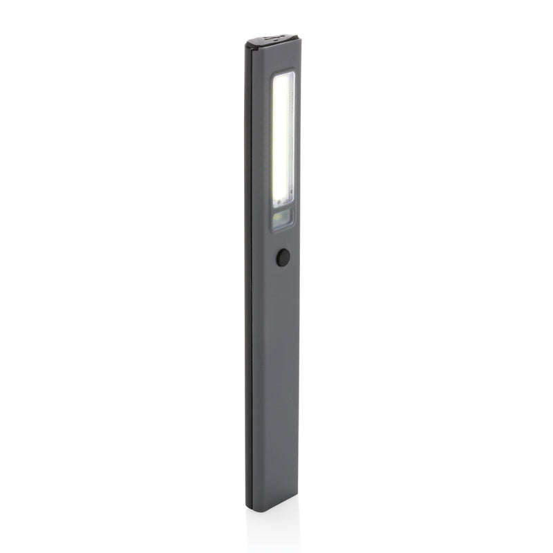 Load image into Gallery viewer, Gear X RCS plastic USB rechargeable inspection light - Custom Wood Designs
