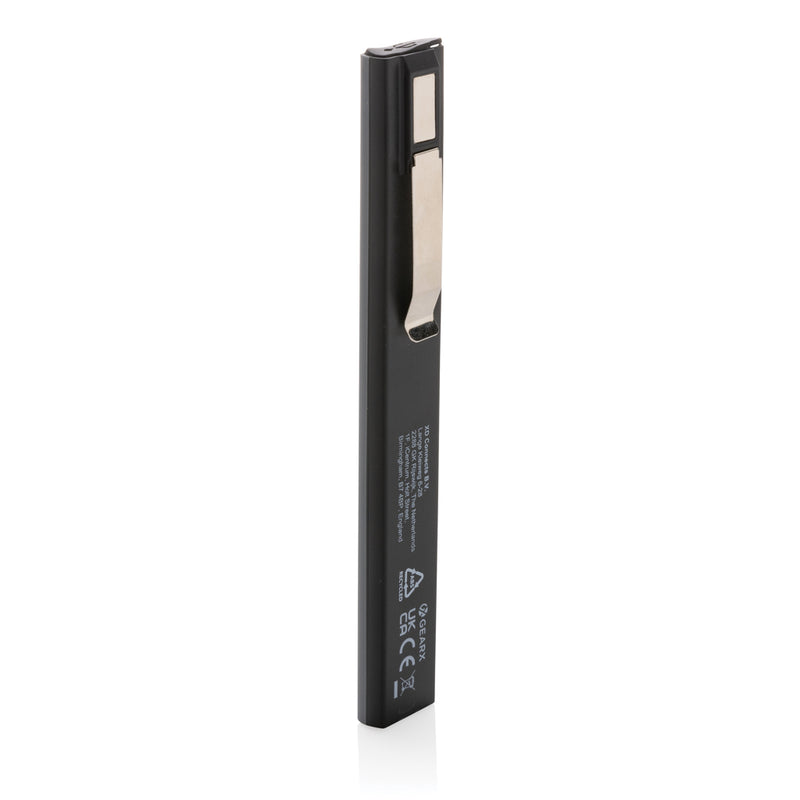 Load image into Gallery viewer, Gear X RCS plastic USB rechargeable inspection light - Custom Wood Designs
