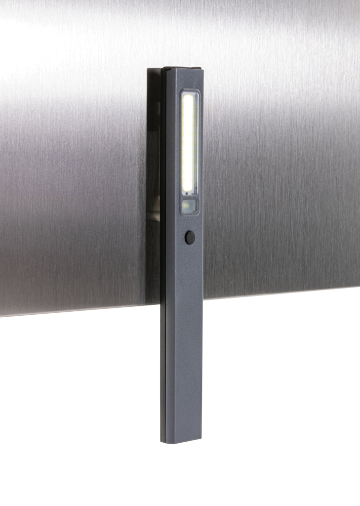 Load image into Gallery viewer, Gear X RCS plastic USB rechargeable inspection light - Custom Wood Designs
