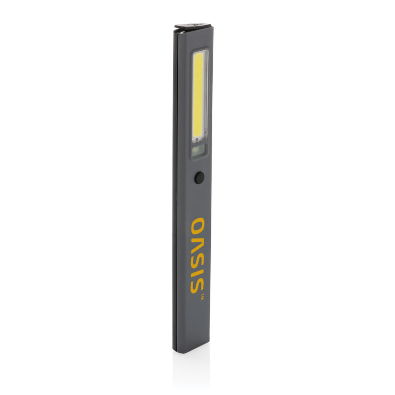 Load image into Gallery viewer, Gear X RCS plastic USB rechargeable inspection light - Custom Wood Designs
