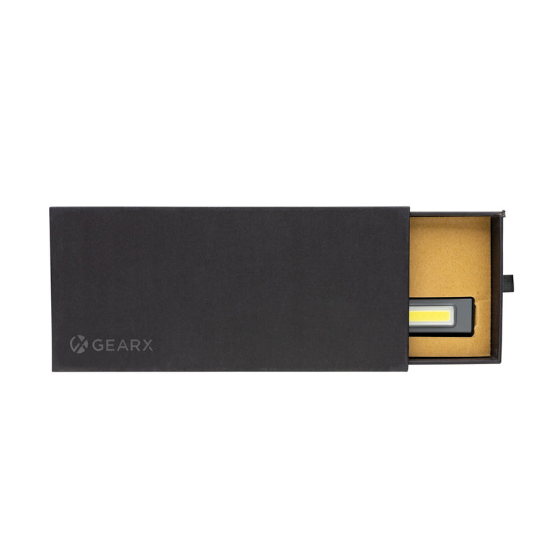Load image into Gallery viewer, Gear X RCS plastic USB rechargeable inspection light - Custom Wood Designs
