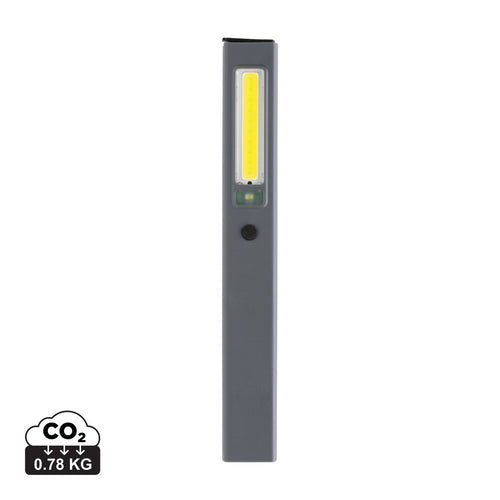 Gear X RCS plastic USB rechargeable inspection light - Custom Wood Designs
